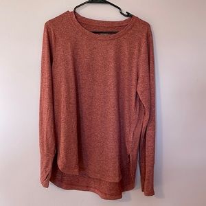 Athleta Uptempo top.